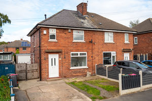 Eldertree Road Thorpe Hesley